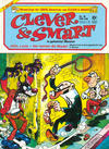 Cover for Clever & Smart (Condor, 1979 series) #30