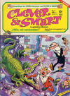 Cover for Clever & Smart (Condor, 1979 series) #3