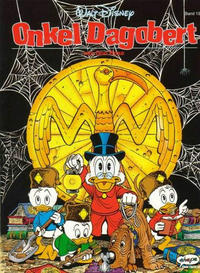 Cover Thumbnail for Onkel Dagobert (Egmont Ehapa, 1994 series) #13