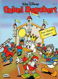 Cover Thumbnail for Onkel Dagobert (Egmont Ehapa, 1994 series) #15
