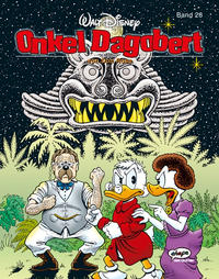 Cover Thumbnail for Onkel Dagobert (Egmont Ehapa, 1994 series) #28