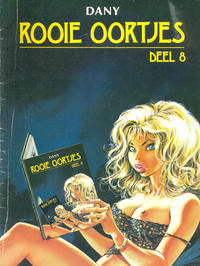 Cover Thumbnail for Rooie Oortjes (De Boemerang, 1991 series) #8