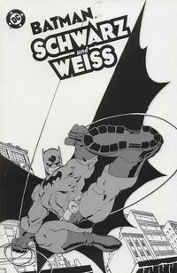 Cover Thumbnail for Batman - Schwarz und Weiss (Panini Deutschland, 2002 series) #1