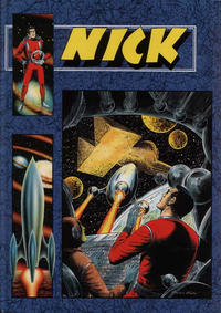 Cover Thumbnail for Nick Sonderband (Norbert Hethke Verlag, 1991 series) #1