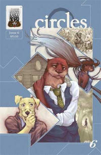 Cover Thumbnail for Circles (Rabbit Valley, 2001 series) #6