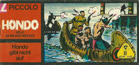 Cover Thumbnail for Hondo (Lehning, 1968 series) #8