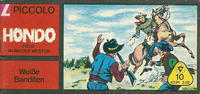 Cover Thumbnail for Hondo (Lehning, 1968 series) #10