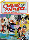 Cover for Clever & Smart (Condor, 1979 series) #50
