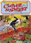 Cover for Clever & Smart (Condor, 1979 series) #34
