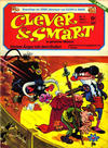 Cover for Clever & Smart (Condor, 1979 series) #2