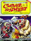 Cover for Clever & Smart (Condor, 1979 series) #4