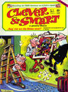 Cover for Clever & Smart (Condor, 1979 series) #6