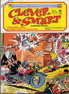 Cover for Clever & Smart (Condor, 1979 series) #35