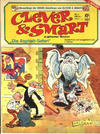 Cover for Clever & Smart (Condor, 1979 series) #1
