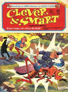 Cover for Clever & Smart (Condor, 1979 series) #7