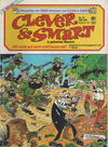 Cover for Clever & Smart (Condor, 1979 series) #31