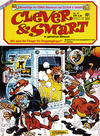 Cover for Clever & Smart (Condor, 1979 series) #37