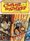 Cover for Clever & Smart (Condor, 1979 series) #39