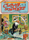 Cover for Clever & Smart (Condor, 1979 series) #40