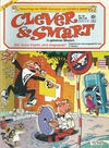 Cover for Clever & Smart (Condor, 1979 series) #48