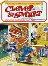 Cover for Clever & Smart (Condor, 1979 series) #47