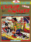 Cover for Clever & Smart (Condor, 1986 series) #11
