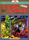 Cover for Clever & Smart (Condor, 1986 series) #21