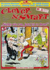 Cover for Clever & Smart (Condor, 1986 series) #33