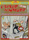 Cover for Clever & Smart (Condor, 1986 series) #39