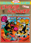 Cover for Clever & Smart (Condor, 1986 series) #9