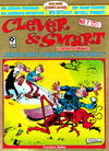 Cover for Clever & Smart (Condor, 1986 series) #7