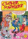 Cover for Clever & Smart (Condor, 1982 series) #65