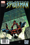Cover Thumbnail for The Amazing Spider-Man (1999 series) #514 [Newsstand]