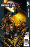 Cover Thumbnail for Ultimate Spider-Man (2000 series) #94 [Newsstand]