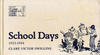 Cover for School Days (Hyperion Press, 1977 series) #[nn]
