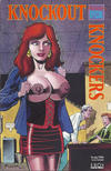Cover for Alazar Special: Knockout Knockers (Fantagraphics, 1995 ? series) 