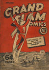 Cover for Grand Slam Comics (Anglo-American Publishing Company Limited, 1941 series) #v2#2 [14]