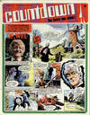 Cover for Countdown (Polystyle Publications, 1971 series) #27