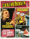 Cover for Countdown (Polystyle Publications, 1971 series) #39