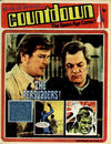 Cover for Countdown (Polystyle Publications, 1971 series) #40
