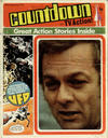 Cover for Countdown (Polystyle Publications, 1971 series) #46