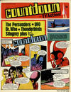 Cover for Countdown (Polystyle Publications, 1971 series) #48