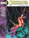 Cover for Eros Graphic Albums (Fantagraphics, 1992 series) #28 - Sheedeva