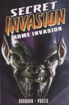 Cover for Secret Invasion: Home Invasion (Marvel, 2009 series) 