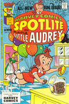 Cover Thumbnail for Harvey Comics Spotlite (1987 series) #4 [Direct]