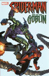 Cover for Spider-Man: Son of the Goblin (Marvel, 2004 series) 