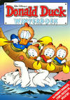 Cover for Donald Duck Winterboek (Sanoma Uitgevers, 2002 series) #2011