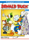 Cover for De grappigste avonturen van Donald Duck (Sanoma Uitgevers, 2003 series) #31