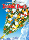 Cover for Een vrolijke kerst met Donald Duck (Sanoma Uitgevers, 2002 series) #2011