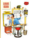 Cover for Gleevers dagboek (Stichting Stripboekgeschenk, 2012 series) #2